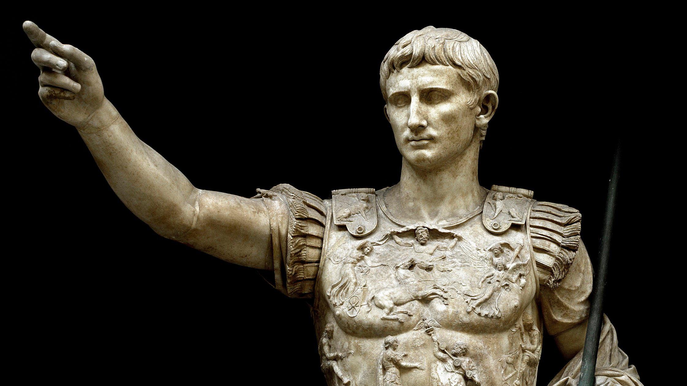 Julius Caesar